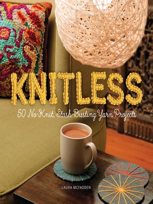 cover image of Knitless